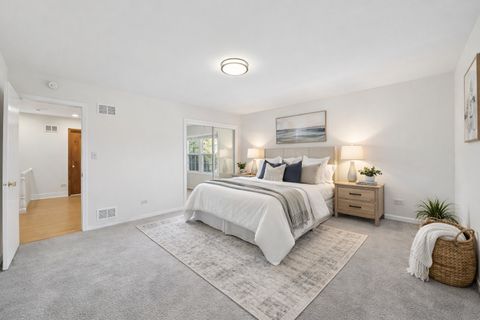 Tiny photo for 1500 Gordon Terrace, Deerfield, IL 60015 (MLS # 12548199)