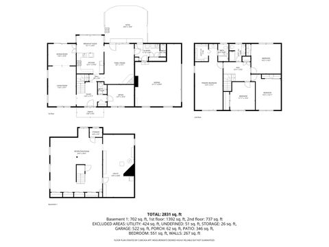 Tiny photo for 1500 Gordon Terrace, Deerfield, IL 60015 (MLS # 12548199)