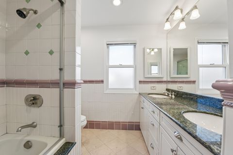 Tiny photo for 1500 Gordon Terrace, Deerfield, IL 60015 (MLS # 12548199)