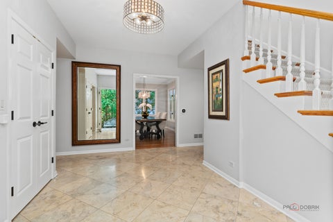 Tiny photo for 430 N Western Avenue, Lake Forest, IL 60045 (MLS # 12785625)