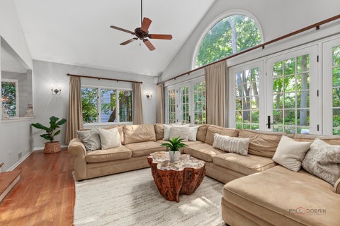 Tiny photo for 430 N Western Avenue, Lake Forest, IL 60045 (MLS # 12785625)