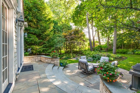 Tiny photo for 430 N Western Avenue, Lake Forest, IL 60045 (MLS # 12785625)