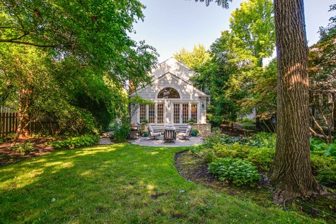 Tiny photo for 430 N Western Avenue, Lake Forest, IL 60045 (MLS # 12785625)
