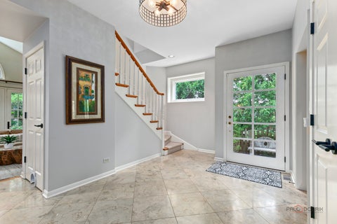 Tiny photo for 430 N Western Avenue, Lake Forest, IL 60045 (MLS # 12785625)