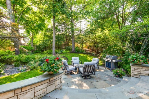 Tiny photo for 430 N Western Avenue, Lake Forest, IL 60045 (MLS # 12785625)