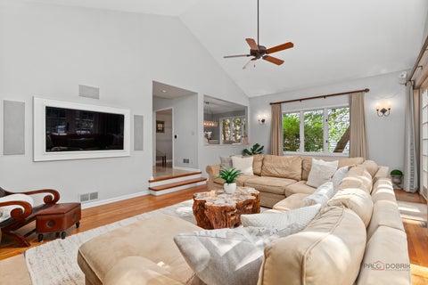 Tiny photo for 430 N Western Avenue, Lake Forest, IL 60045 (MLS # 12785625)