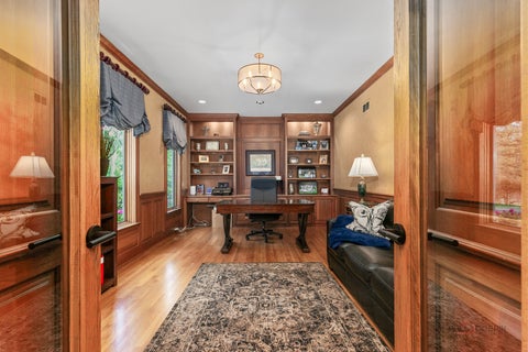 Tiny photo for 430 N Western Avenue, Lake Forest, IL 60045 (MLS # 12785625)