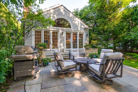Tiny photo for 430 N Western Avenue, Lake Forest, IL 60045 (MLS # 12785625)