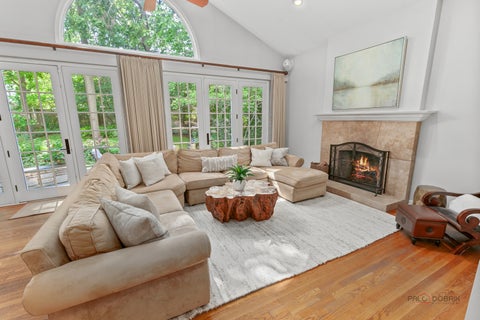 Tiny photo for 430 N Western Avenue, Lake Forest, IL 60045 (MLS # 12785625)