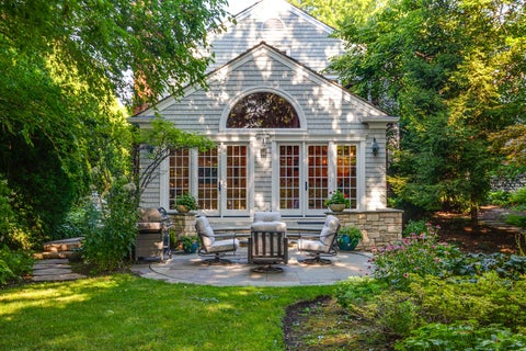 Tiny photo for 430 N Western Avenue, Lake Forest, IL 60045 (MLS # 12785625)