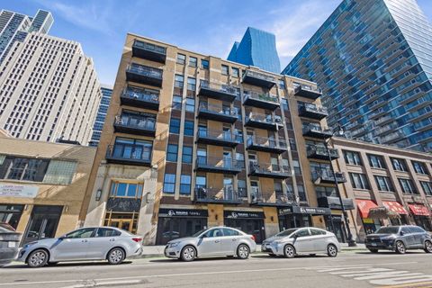 Tiny photo for Chicago, IL 60605 (MLS # 12592165)