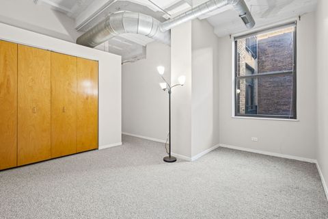 Tiny photo for Chicago, IL 60605 (MLS # 12592165)