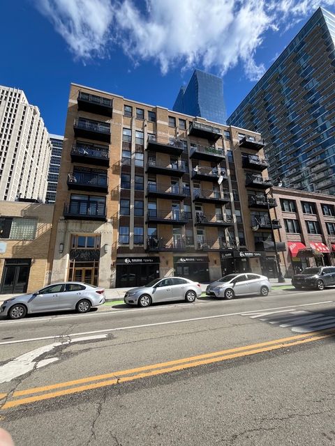 Photo of Chicago, IL 60605 (MLS # 12592165)