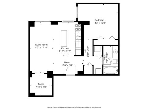 Tiny photo for Chicago, IL 60605 (MLS # 12592165)