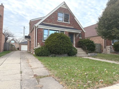 Photo of 10910 S Avenue L, Chicago, IL 60617 (MLS # 12518403)