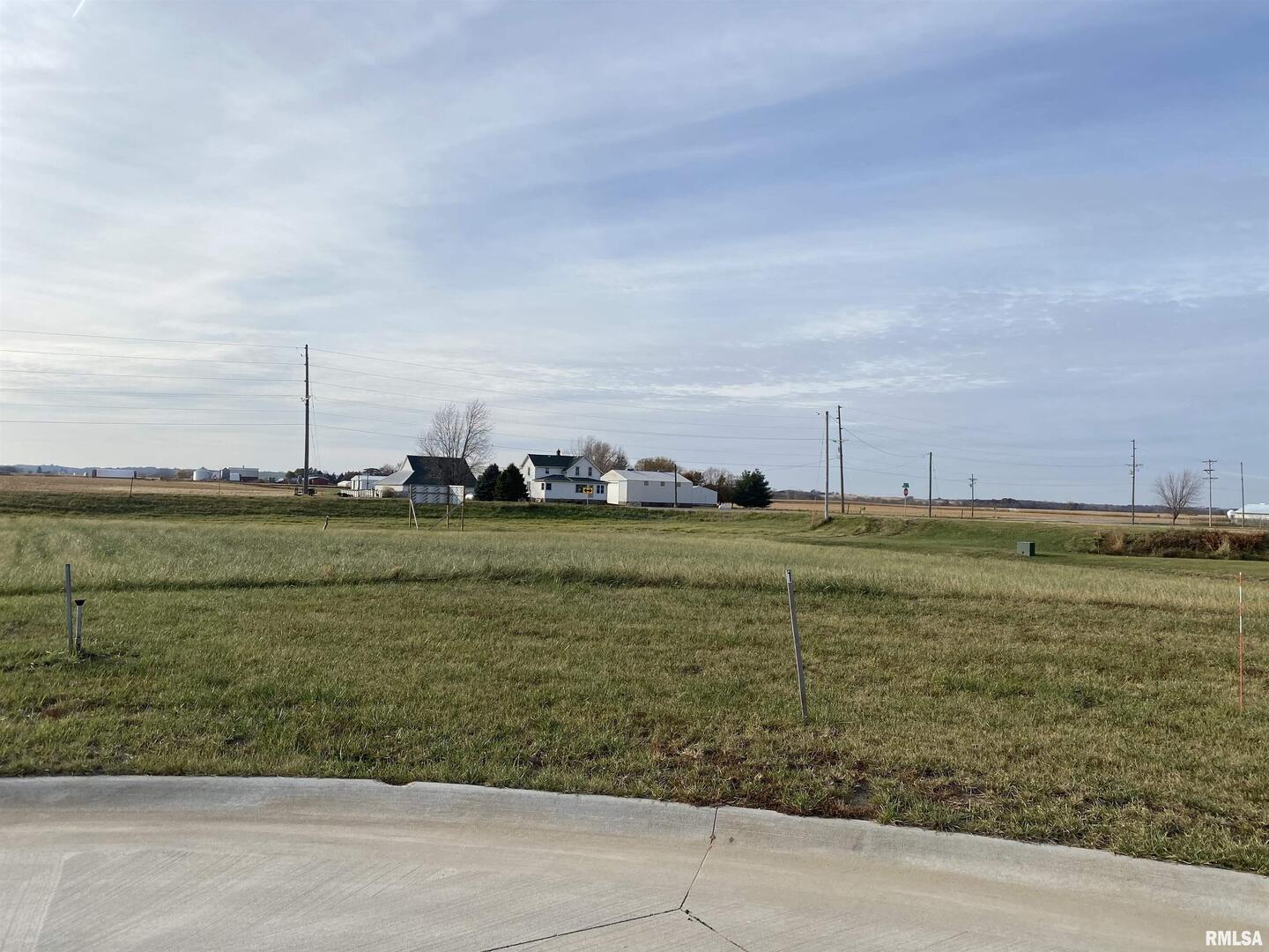 772 Lot 1 MARVIN Lane