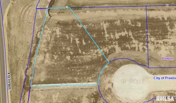 772 MARVIN LN LOT 1, PRESTON, IA 52069 - Image ffb73d4b8d133d10dc4a4fa60bddaf75/804068127