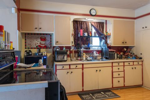 Tiny photo for 223 W Avon Street, Freeport, IL 61032 (MLS # 12573323)