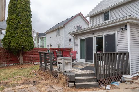 Tiny photo for 223 W Avon Street, Freeport, IL 61032 (MLS # 12573323)