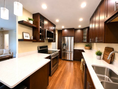 Tiny photo for 3050 Pheasant Creek Drive #406, Northbrook, IL 60062 (MLS # 12715566)