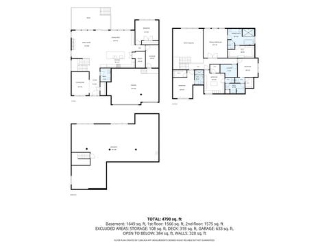 Tiny photo for 12735 Caruso Court, Lemont, IL 60439 (MLS # 12706934)