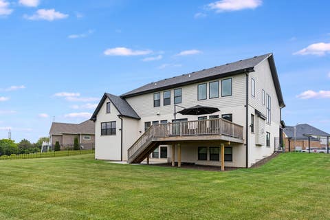 Tiny photo for 12735 Caruso Court, Lemont, IL 60439 (MLS # 12706934)