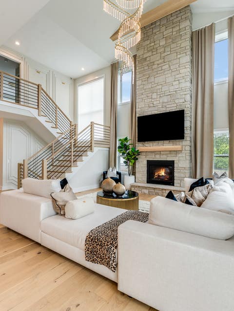 Tiny photo for 12735 Caruso Court, Lemont, IL 60439 (MLS # 12706934)