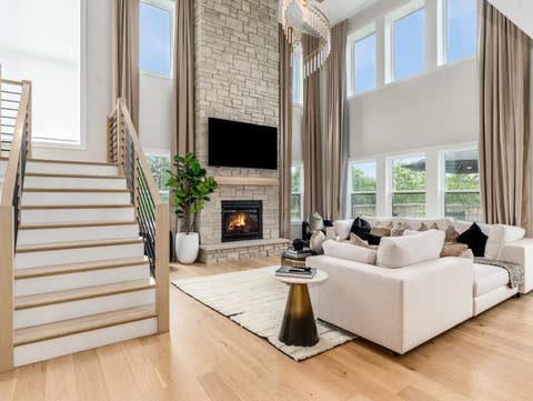 Tiny photo for 12735 Caruso Court, Lemont, IL 60439 (MLS # 12706934)