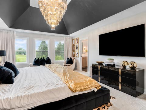 Tiny photo for 12735 Caruso Court, Lemont, IL 60439 (MLS # 12706934)