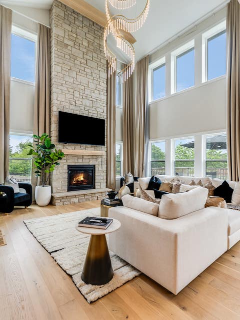 Tiny photo for 12735 Caruso Court, Lemont, IL 60439 (MLS # 12706934)