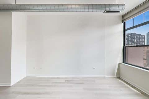 Tiny photo for 1200 W MONROE Street #607, Chicago, IL 60607 (MLS # 12723079)