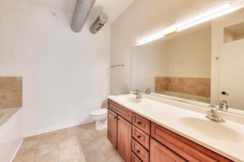 Tiny photo for 1200 W MONROE Street #607, Chicago, IL 60607 (MLS # 12723079)
