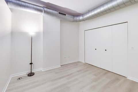Tiny photo for 1200 W MONROE Street #607, Chicago, IL 60607 (MLS # 12723079)
