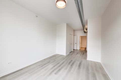 Tiny photo for 1200 W MONROE Street #607, Chicago, IL 60607 (MLS # 12723079)