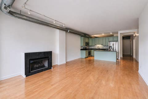 Tiny photo for 1200 W MONROE Street #607, Chicago, IL 60607 (MLS # 12723079)