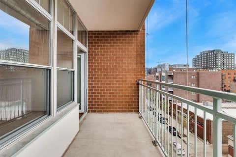Tiny photo for 1200 W MONROE Street #607, Chicago, IL 60607 (MLS # 12723079)