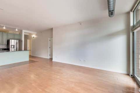 Tiny photo for 1200 W MONROE Street #607, Chicago, IL 60607 (MLS # 12723079)