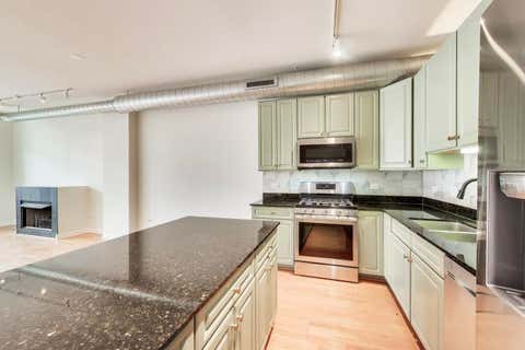 Tiny photo for 1200 W MONROE Street #607, Chicago, IL 60607 (MLS # 12723079)