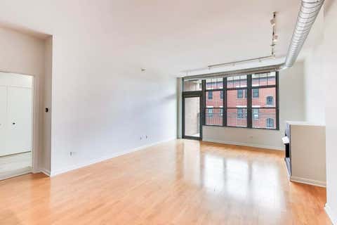 Tiny photo for 1200 W MONROE Street #607, Chicago, IL 60607 (MLS # 12723079)