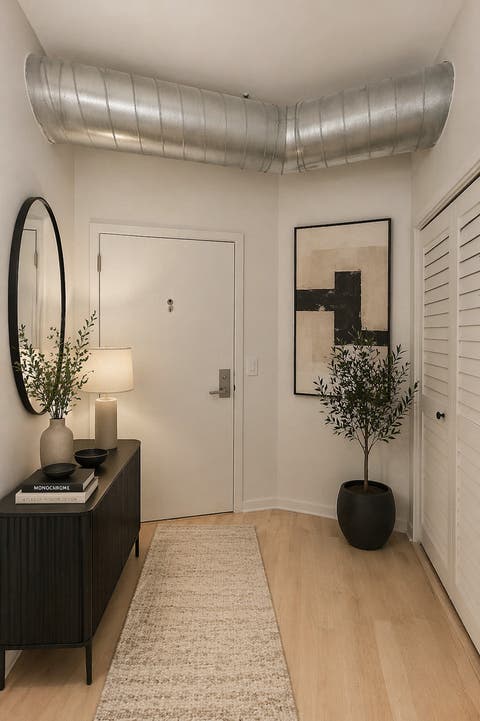 Tiny photo for 1200 W MONROE Street #607, Chicago, IL 60607 (MLS # 12723079)