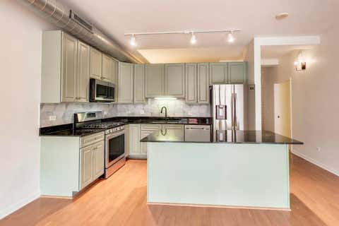 Tiny photo for 1200 W MONROE Street #607, Chicago, IL 60607 (MLS # 12723079)