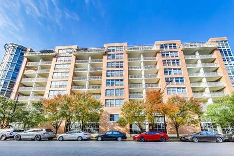 Tiny photo for 1200 W MONROE Street #607, Chicago, IL 60607 (MLS # 12723079)
