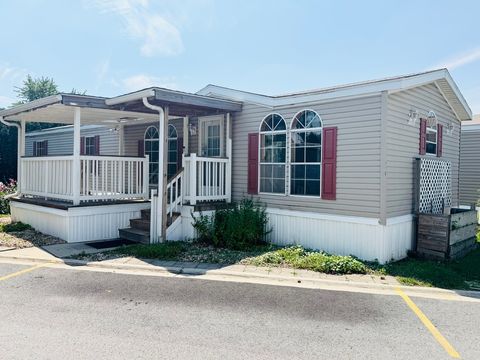 116 Country Drive La Grange IL 60525