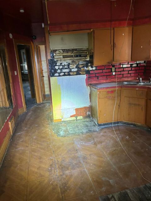 Tiny photo for 6331 S Winchester Avenue, Chicago, IL 60636 (MLS # 12514507)