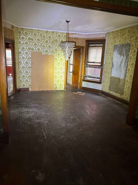 Tiny photo for 6331 S Winchester Avenue, Chicago, IL 60636 (MLS # 12514507)