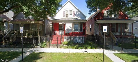 Photo of 6331 S Winchester Avenue, Chicago, IL 60636 (MLS # 12514507)