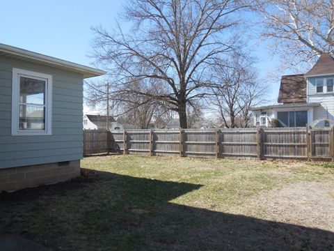 Tiny photo for 611 Dixon Avenue, Rock Falls, IL 61071 (MLS # 12599608)