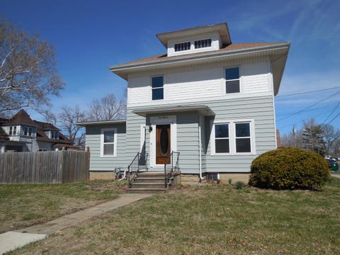 Photo of 611 Dixon Avenue, Rock Falls, IL 61071 (MLS # 12599608)