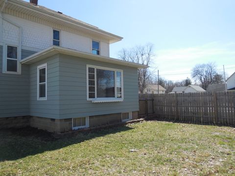 Tiny photo for 611 Dixon Avenue, Rock Falls, IL 61071 (MLS # 12599608)