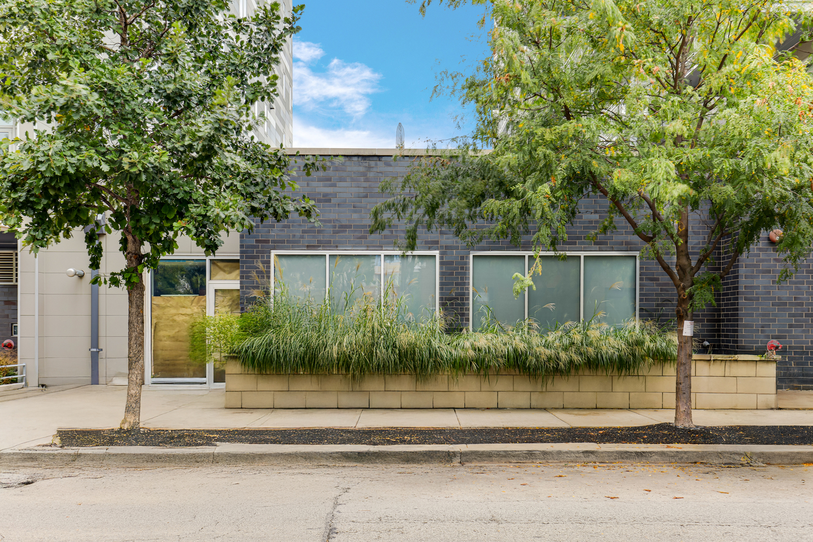 1100 W Adams Street 1